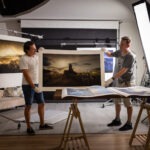 fine_art_tlač_a_obrazy_slovenskych_hradov_art_print_studio