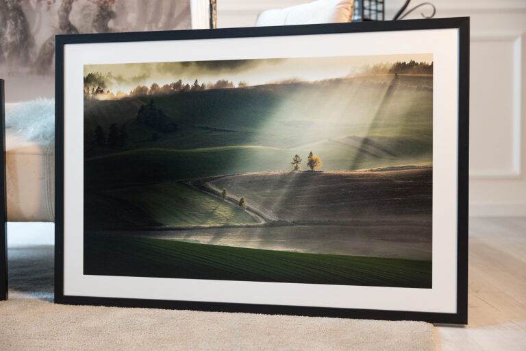 ART Print tlač -  Peter Svobdoa
