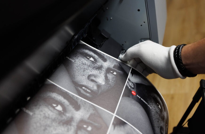 Fine Art umelecké vizitky – printed on Hahnemühle Photo Rag® Satin